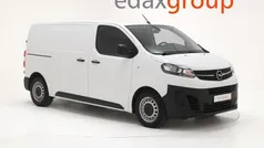 Branco Usado 2021 Opel Vivaro Enjoy Van | € 19.990 (Super Preço)