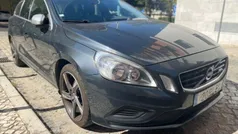 Usado 2013 Volvo V60 R-Design Carrinha | € 10.500 (Bom preço)