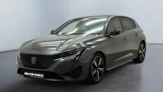 Cinza Usado 2024 Peugeot 308 GT | € 24.900 (Super Preço)