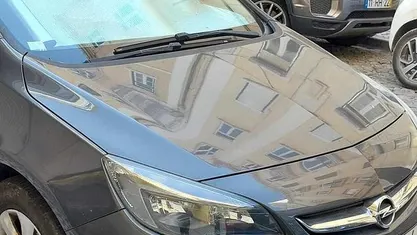 Cinzento Usado 2016 Opel Astra Citadino | € 12.900 (Preço justo)