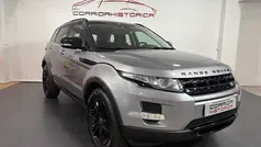 Usado 2014 Land Rover Range Rover evoque | € 18.500 (Preço justo)