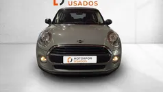Cinza Usado 2019 Mini ONE Citadino | € 16.990 (Preço justo)