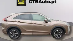 Castanho Usado 2023 Mitsubishi Eclipse Cross SUV | € 26.900 (Preço justo)