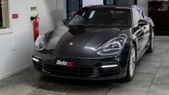 Usado 2018 Porsche Panamera | € 72.750