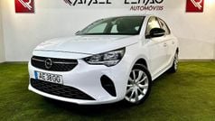 Usado 2020 Opel Corsa Business Edition | € 10.750 (Preço justo)