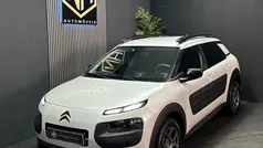 Usado 2016 Citroën C4 PureTech | € 10.900 (Bom preço)