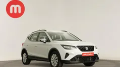 Usado 2024 Seat Arona Style SUV | € 20.199 (Preço justo)