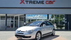 Usado 2008 Citroën C4 Citadino | € 4.900 (Preço justo)