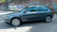Cinzento Usado 2001 Audi A3 | € 4.000 (Super Preço)