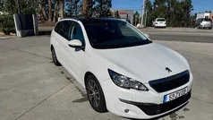 Usado 2020 Peugeot 308 Allure Carrinha | € 8.500 (Super Preço)