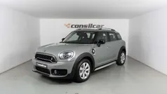 Usado 2020 Mini Countryman SUV | € 23.980 (Super Preço)