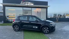 Usado 2024 Citroën C3 PureTech Citadino | € 18.900 (Preço justo)