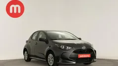 Usado 2024 Toyota Yaris Comfort | € 18.499 (Preço justo)
