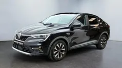 Usado 2022 Renault Arkana Business SUV | € 21.990 (Preço justo)