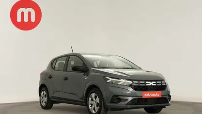 Usado 2024 Dacia Sandero | € 16.999 (Preço justo)