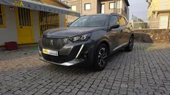 Usado 2021 Peugeot 2008 Allure SUV | € 16.900 (Preço justo)