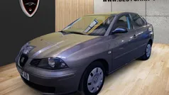 Cinza Usado 2005 Seat Cordoba | € 6.250