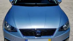 Usado 2018 Seat Ibiza Style | € 8.750 (Bom preço)