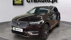 Usado 2020 Volvo XC90 SUV | € 52.900 (Preço justo)