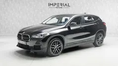 Preto Usado 2021 BMW X2 Advantage SUV | € 27.950 (Preço justo)