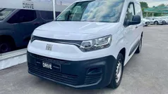 Branco Usado 2023 Fiat Doblò Monovolume | € 16.900 (Preço justo)