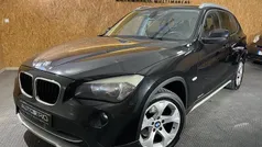 Usado 2010 BMW X1 SUV | € 13.500 (Preço justo)