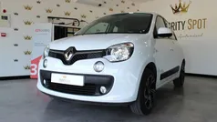 Usado 2019 Renault Twingo LIMITED Citadino | € 10.250 (Bom preço)