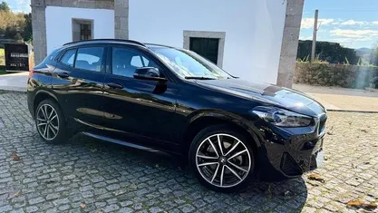 Usado 2021 BMW X2 SUV | € 29.600 (Preço justo)