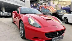 Usado 2016 Ferrari California | € 129.950