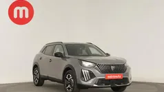 Usado 2024 Peugeot 2008 Allure SUV | € 23.999 (Preço justo)