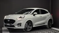 Usado 2024 Ford Puma ST-Line SUV | € 24.500 (Preço justo)