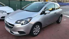 Usado 2015 Opel Corsa | € 6.990 (Preço justo)
