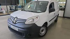 Branco Usado 2021 Renault Kangoo Monovolume | € 15.490 (Preço justo)