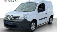 Usado 2018 Renault Kangoo Authentique Monovolume | € 8.990 (Bom preço)
