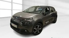 Usado 2021 Citroën C3 Feel Citadino | € 12.600 (Bom preço)