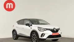 Branco Usado 2023 Renault Captur SUV | € 21.999 (Preço justo)