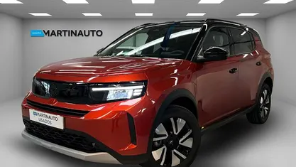 Usado Opel Frontera 83 kW (113 HP) 2025 Laranja SUV
