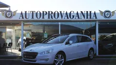 Usado 2014 Peugeot 508 | € 10.900 (Preço justo)