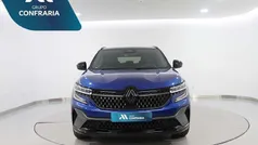 Azul Usado 2023 Renault Austral Techno Esprit Alpine SUV | € 33.480 (Preço justo)