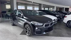 Usado 2020 BMW X2 SUV | € 22.980 (Super Preço)