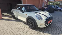Usado 2015 Mini ONE Citadino | € 11.500 (Preço justo)