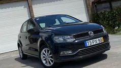 Usado 2015 VW Polo LOUNGE Citadino | € 10.499 (Preço justo)