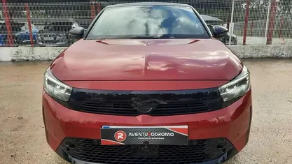 Usado Opel Corsa 101 HP (74 kW) 2025 Citadino