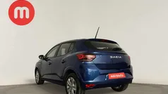 Usado 2024 Dacia Sandero Expression Citadino | € 16.299 (Bom preço)
