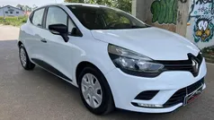 Usado 2019 Renault Clio IV Zen | € 9.350 (Super Preço)