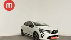Branco Usado 2024 Mitsubishi Colt Invite | € 17.499 (Preço justo)