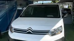 Branco Usado 2020 Citroën Berlingo Monovolume | € 15.950 (Preço justo)