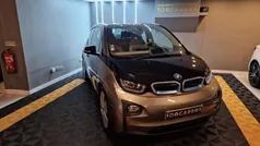 Outro Usado 2017 BMW i3 Citadino | € 15.490 (Preço justo)