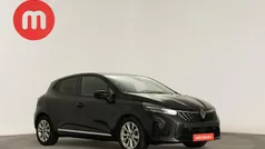 Usado 2024 Renault Clio V Evolution | € 17.299 (Preço justo)