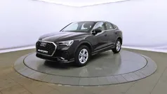 Preto Usado 2021 Audi Q3 SUV | € 43.990